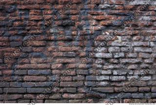 Photo Textures of Wall Bricks